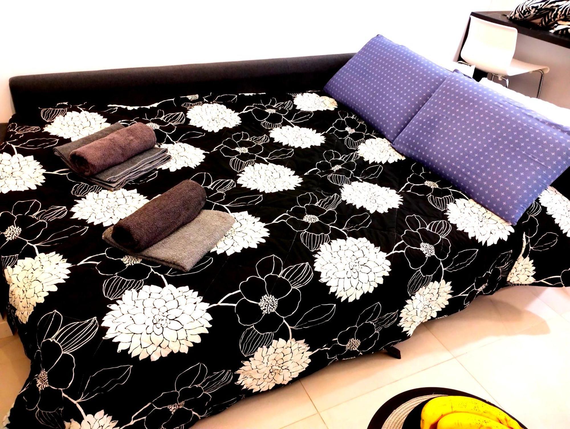 Premium Apartment Eden โปเรช ภายนอก รูปภาพ