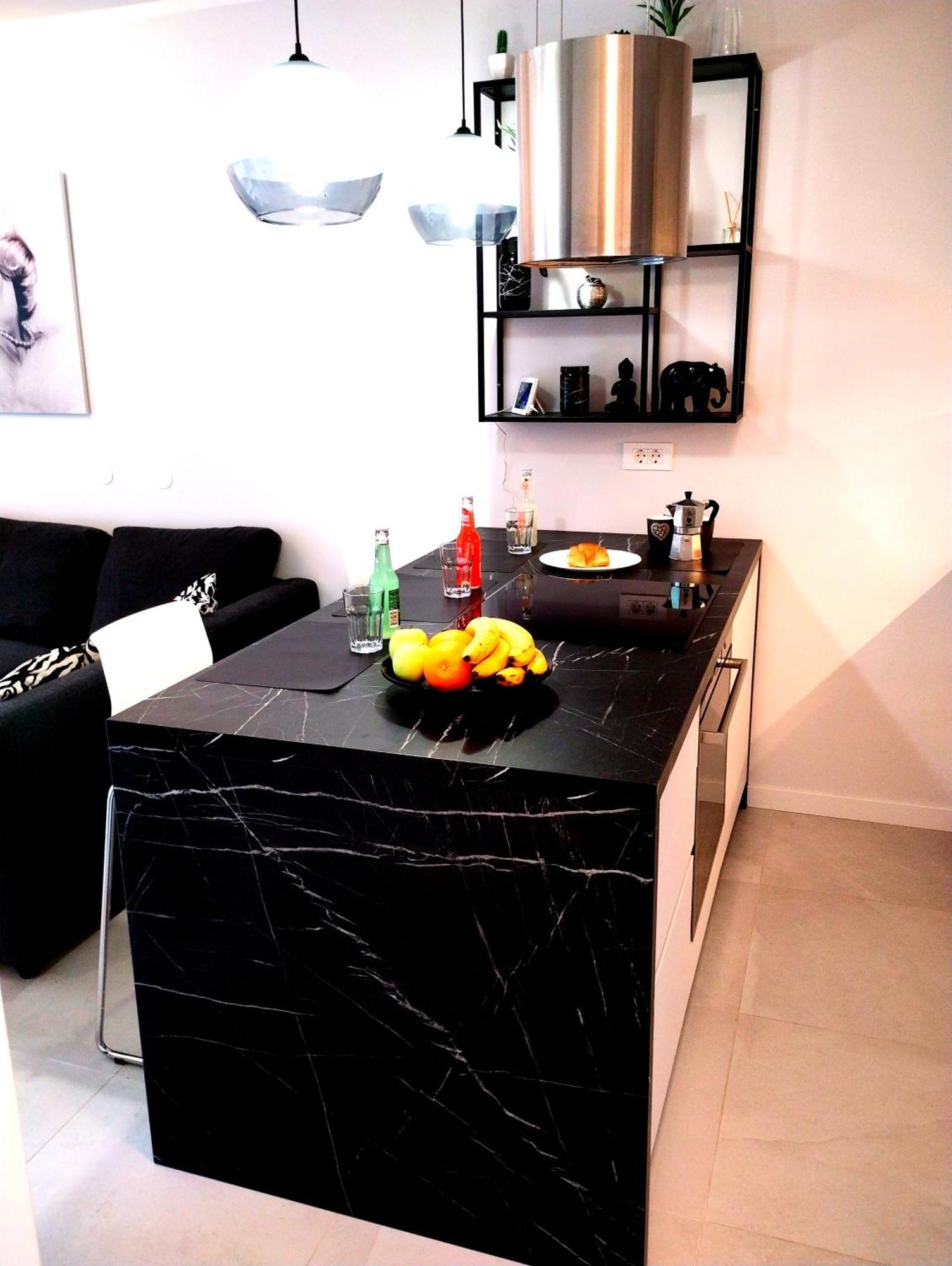 Premium Apartment Eden โปเรช ภายนอก รูปภาพ